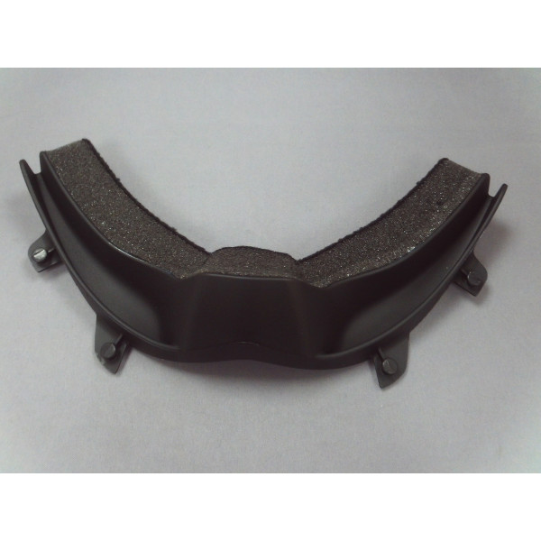 CABERG Caberg Nose Foam [Ghost] [A7973DB]